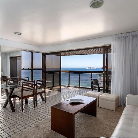 2 Suites, Vista Panoramica Ipanema Rio de Janeiro Ngoại thất bức ảnh