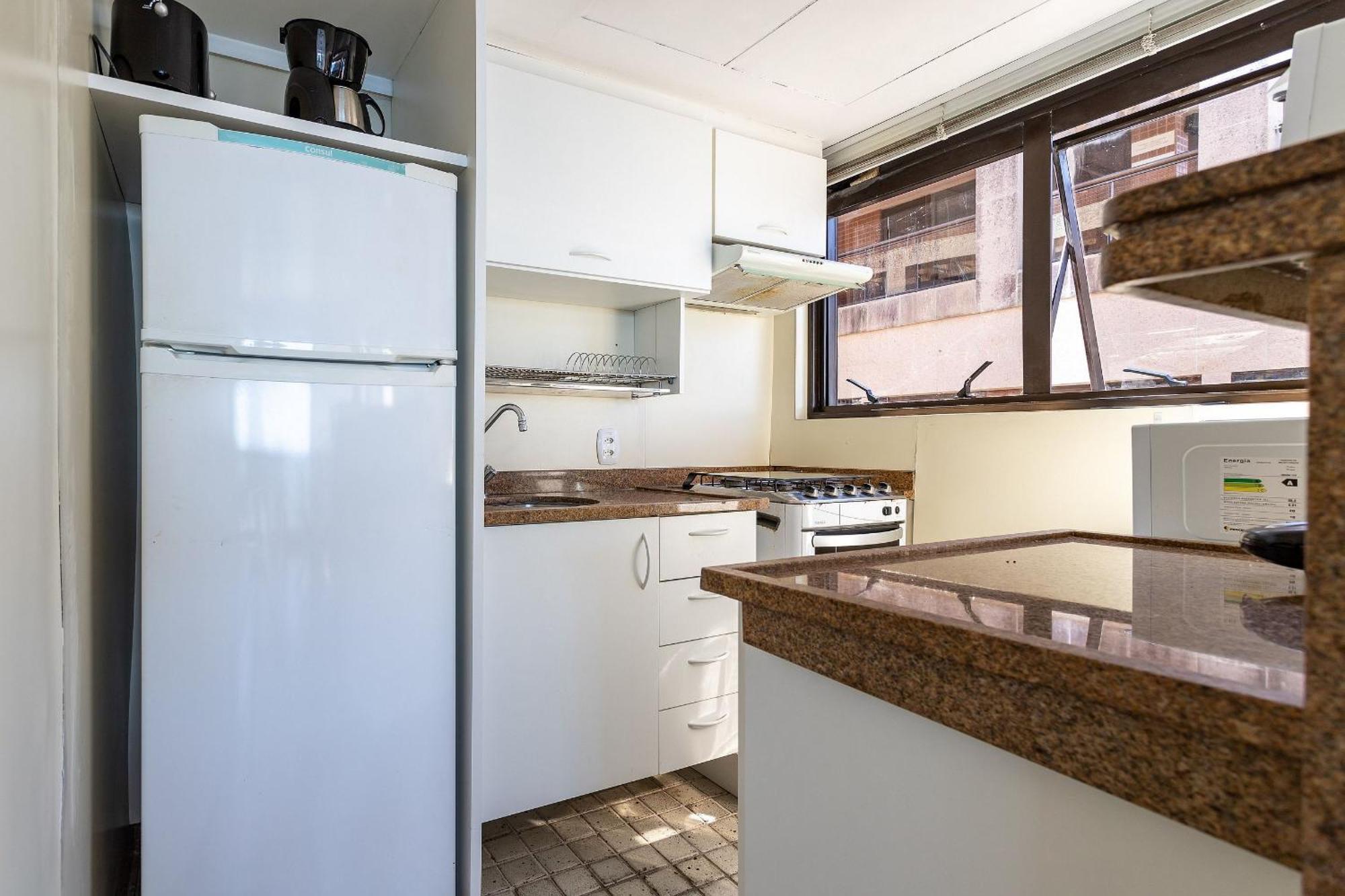 2 Suites, Vista Panoramica Ipanema Rio de Janeiro Ngoại thất bức ảnh