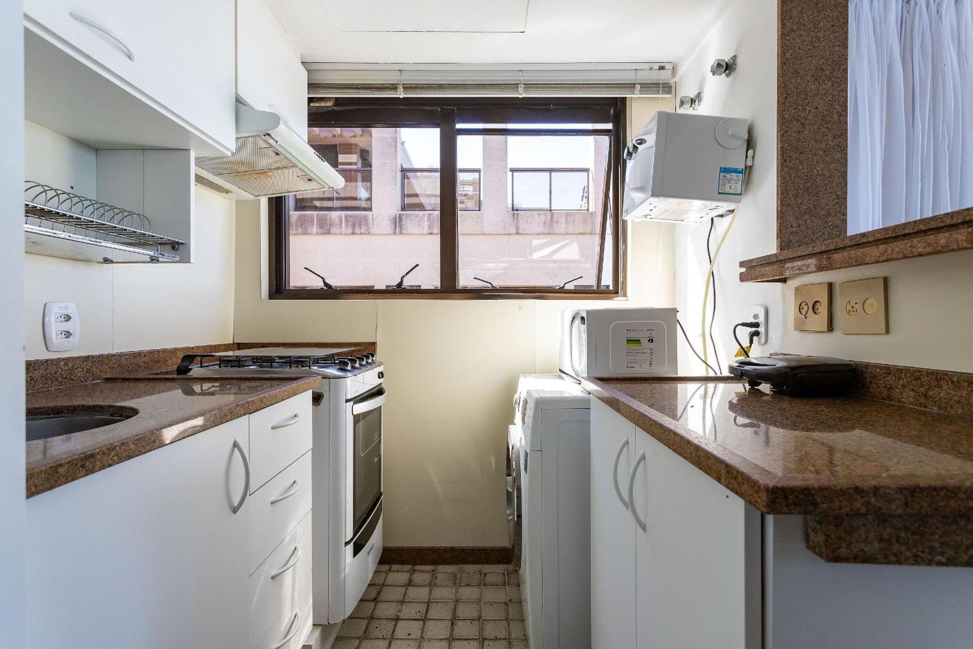2 Suites, Vista Panoramica Ipanema Rio de Janeiro Ngoại thất bức ảnh