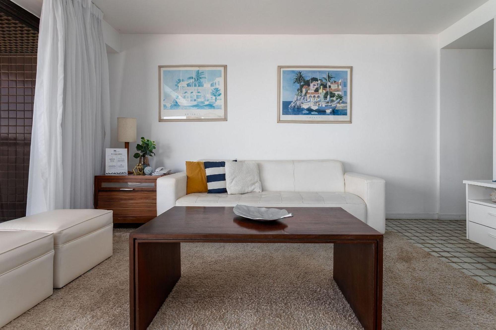 2 Suites, Vista Panoramica Ipanema Rio de Janeiro Ngoại thất bức ảnh