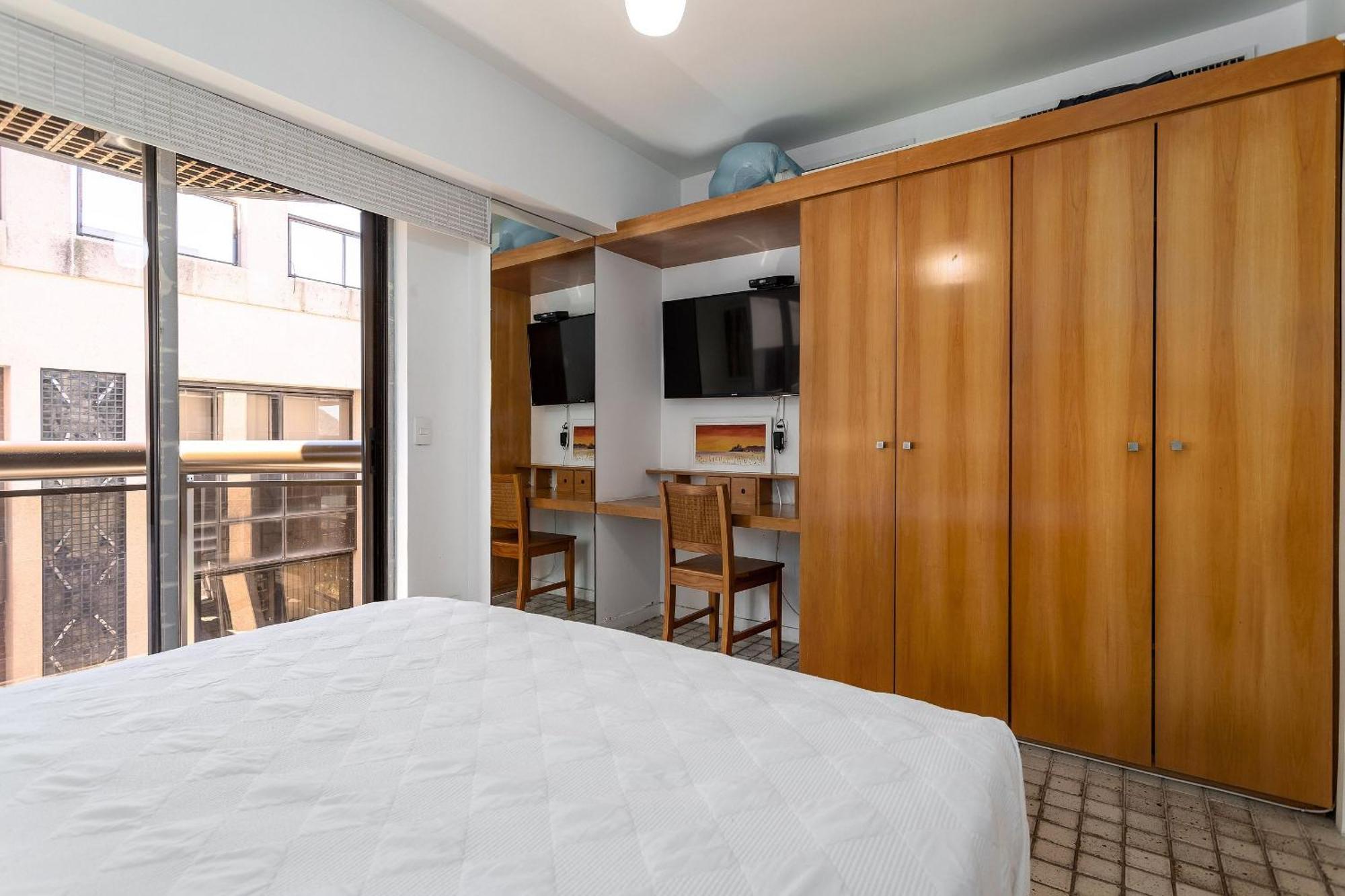 2 Suites, Vista Panoramica Ipanema Rio de Janeiro Ngoại thất bức ảnh