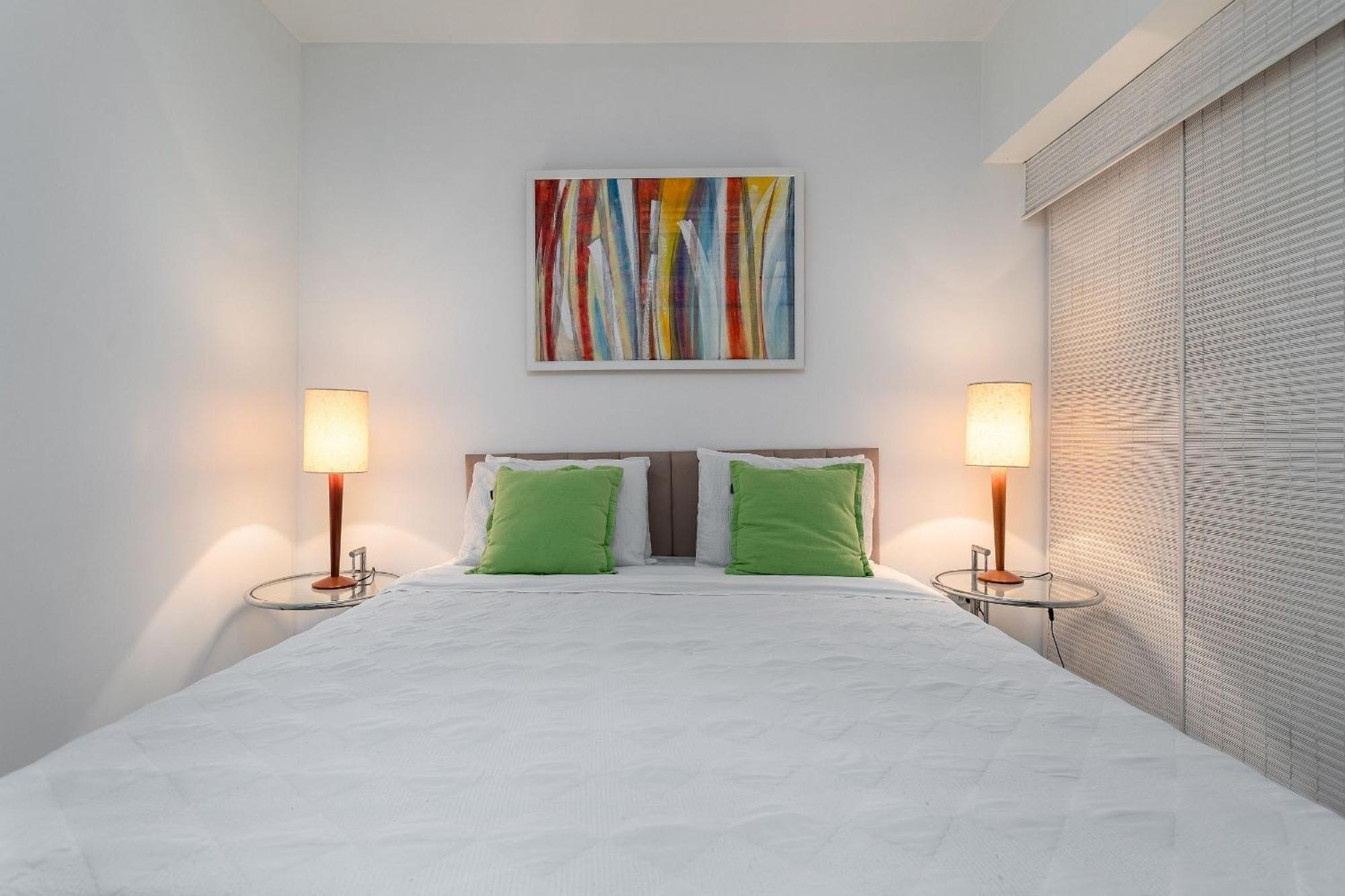 2 Suites, Vista Panoramica Ipanema Rio de Janeiro Ngoại thất bức ảnh