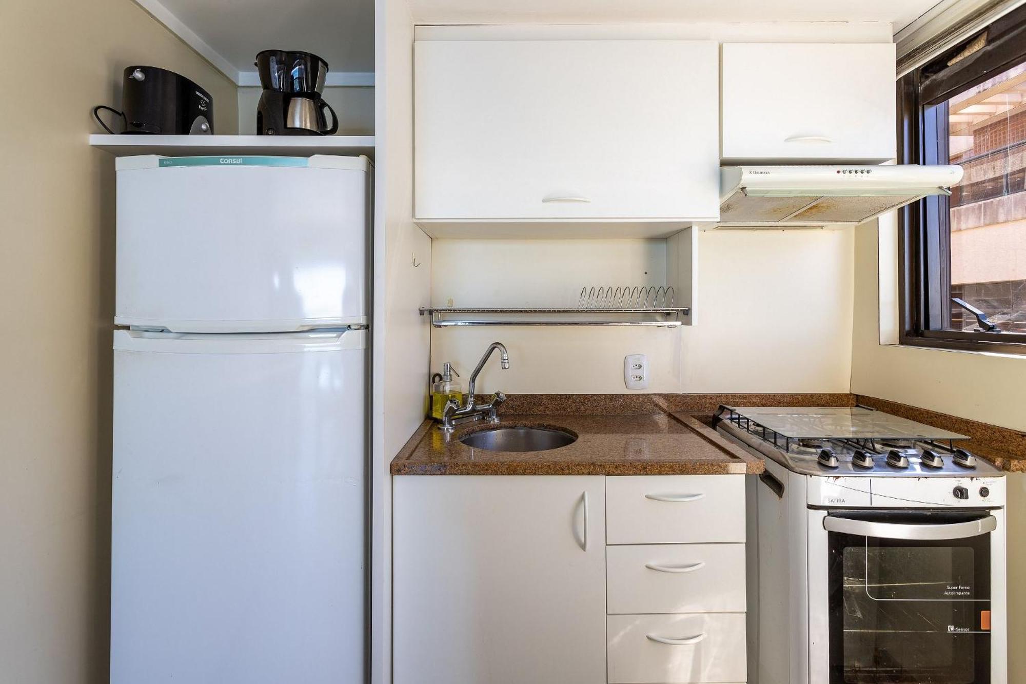 2 Suites, Vista Panoramica Ipanema Rio de Janeiro Ngoại thất bức ảnh