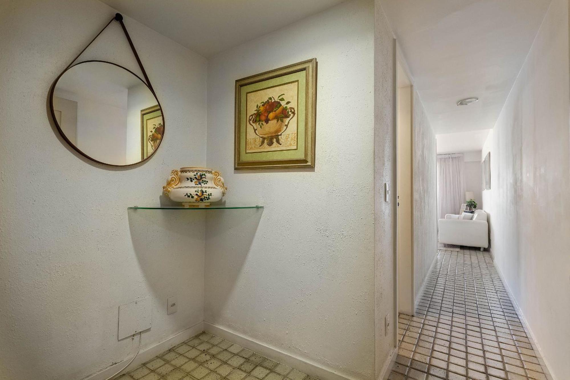 2 Suites, Vista Panoramica Ipanema Rio de Janeiro Ngoại thất bức ảnh