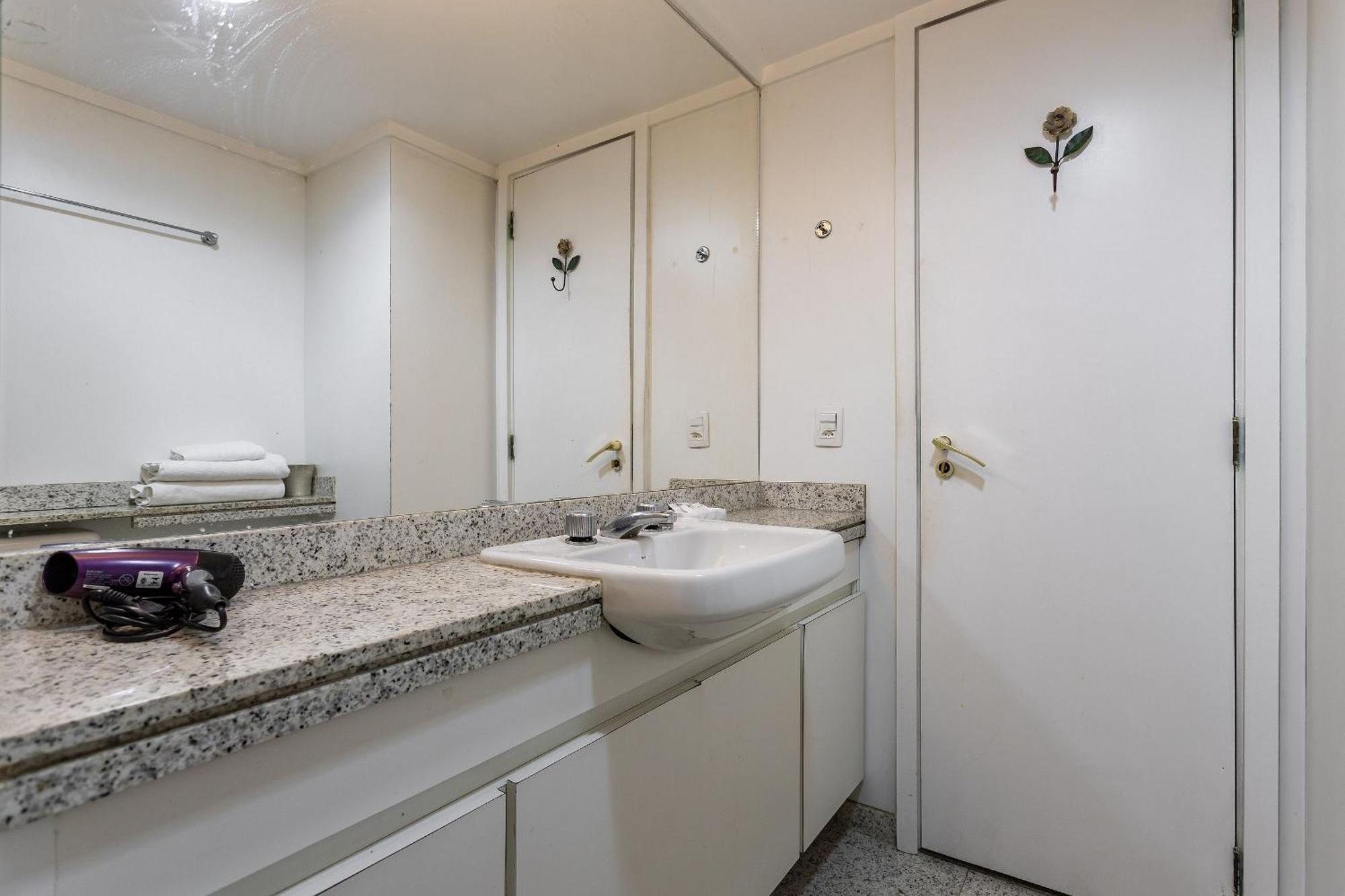 2 Suites, Vista Panoramica Ipanema Rio de Janeiro Ngoại thất bức ảnh