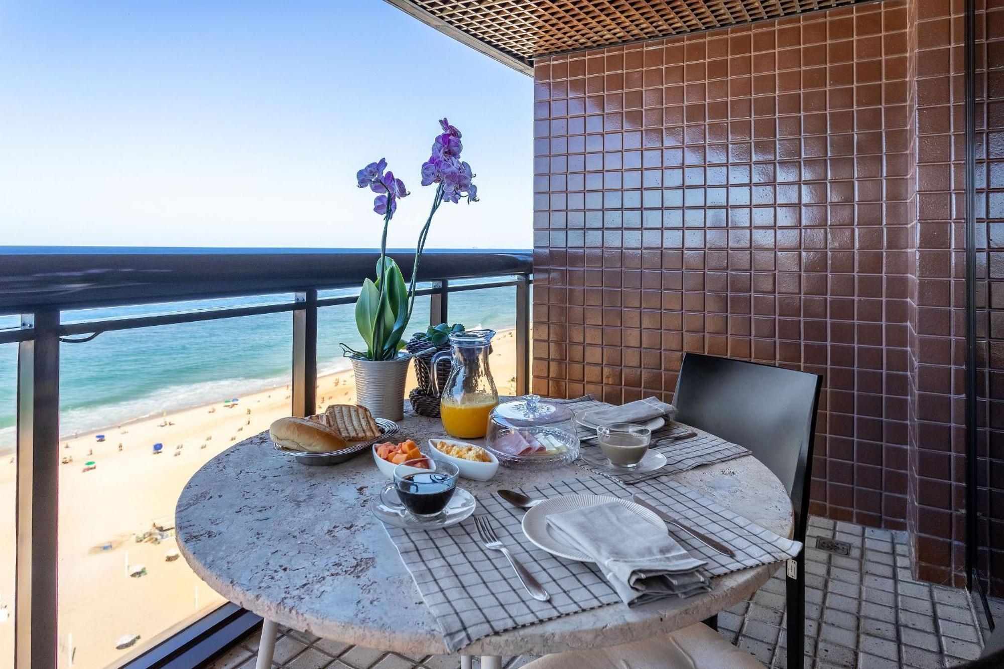 2 Suites, Vista Panoramica Ipanema Rio de Janeiro Ngoại thất bức ảnh
