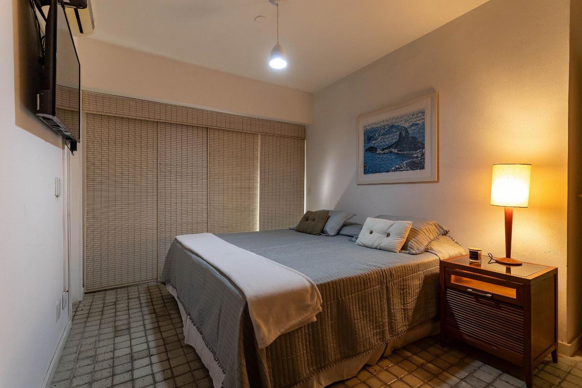 2 Suites, Vista Panoramica Ipanema Rio de Janeiro Ngoại thất bức ảnh