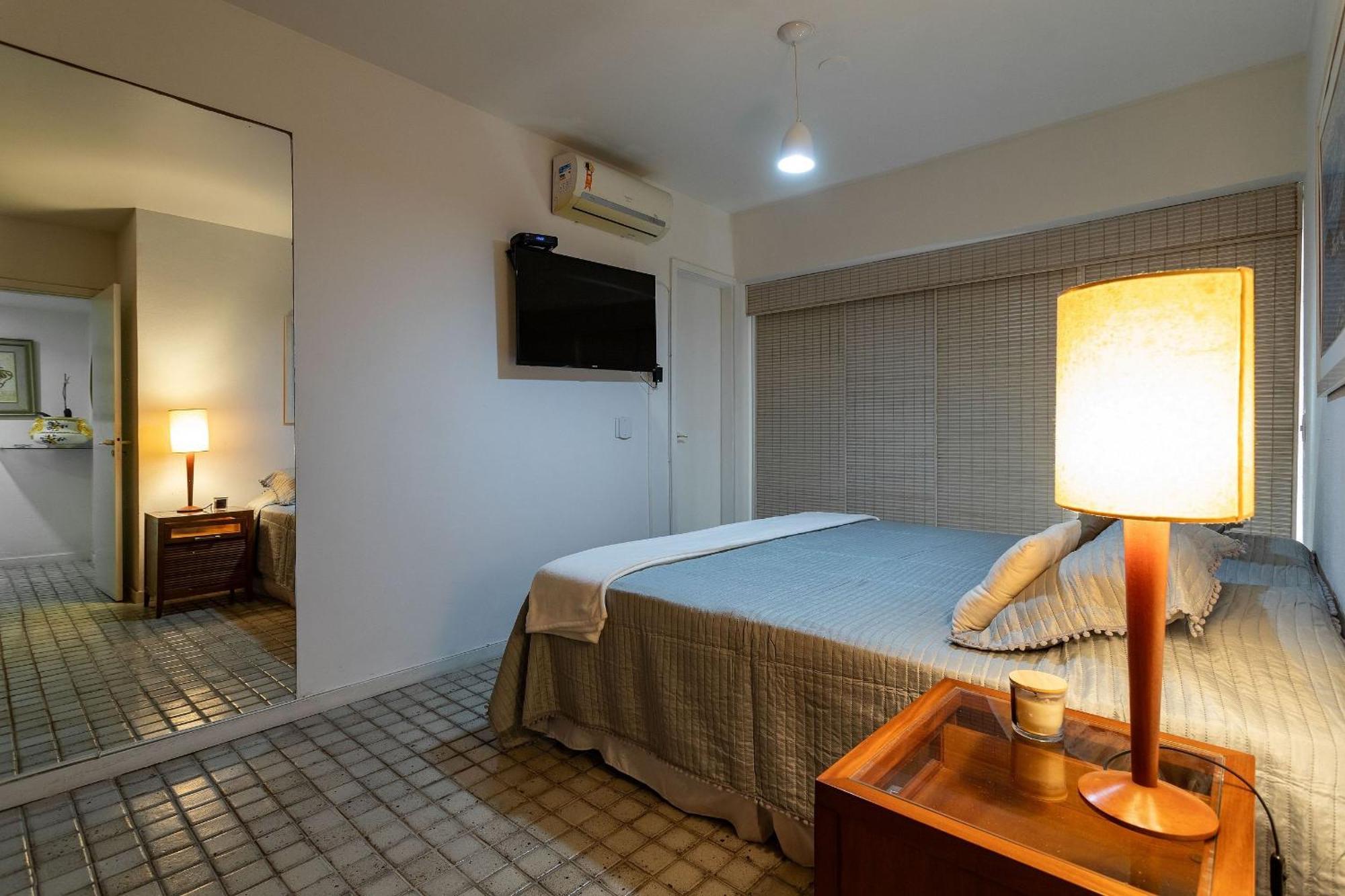 2 Suites, Vista Panoramica Ipanema Rio de Janeiro Ngoại thất bức ảnh