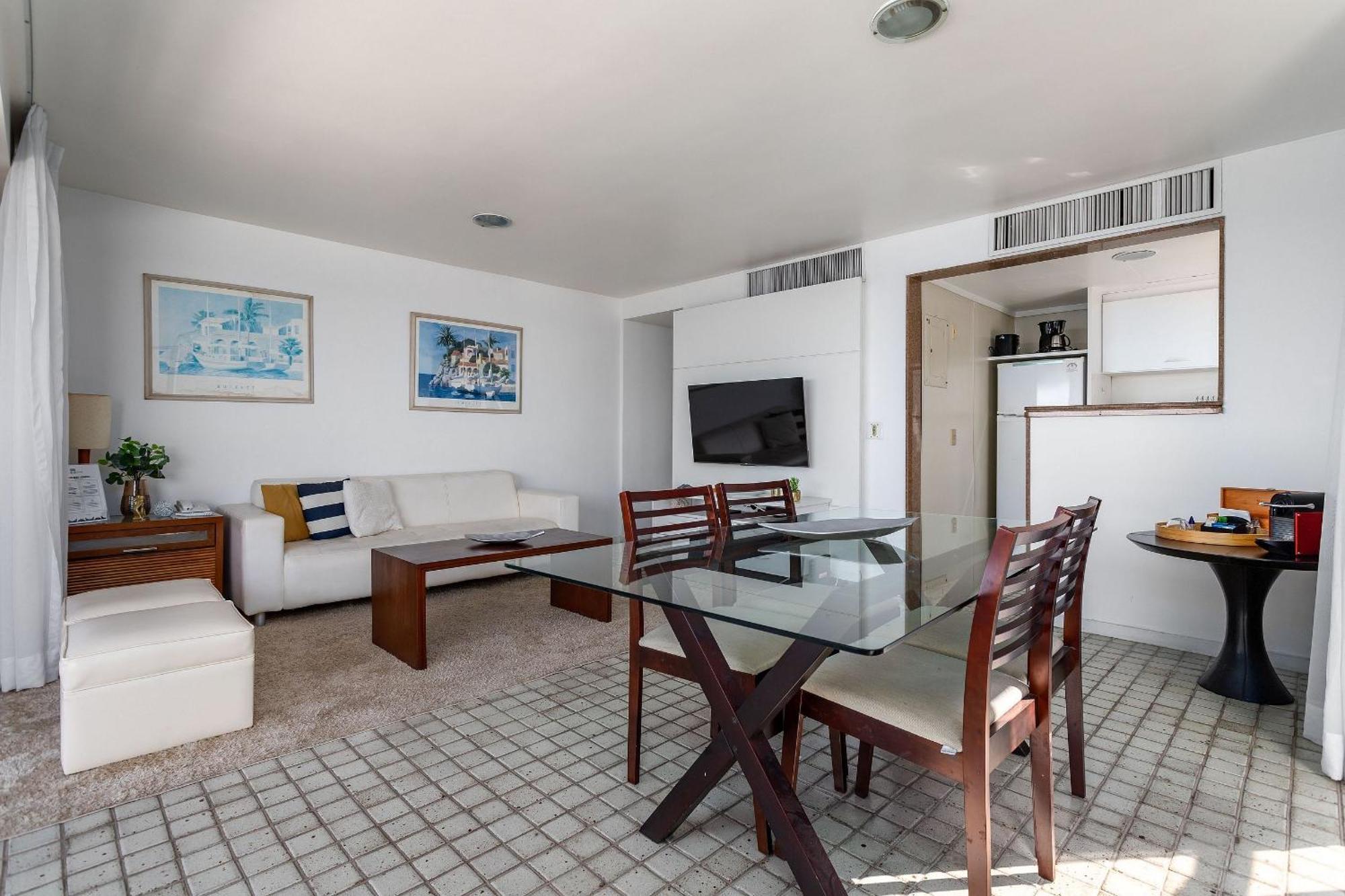 2 Suites, Vista Panoramica Ipanema Rio de Janeiro Ngoại thất bức ảnh