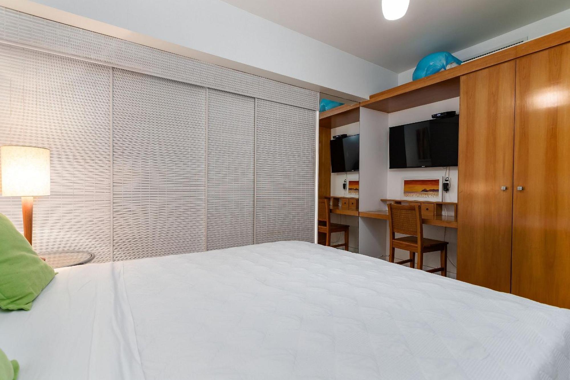 2 Suites, Vista Panoramica Ipanema Rio de Janeiro Ngoại thất bức ảnh